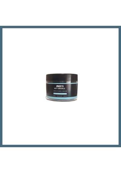 Agc Uygun Sepet Men's Anti-wrinkle Smoothing Cream Erkek Yaşlanma Kırışıklık Karşıtı Yüz Bakım Kremi 100 Ml Agc