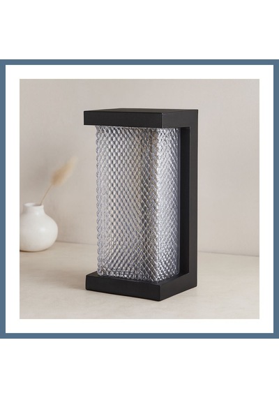 Buradabulabilirsin 22w Ip66 Led Aplik Duvar Lambası 50.000 Saat Bbz Çok Renkli
