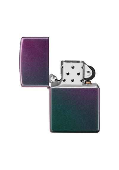 Zippo 49146 Reg Iridescent Matte Çakmak
