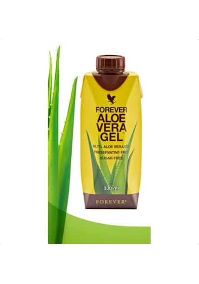 Forever Aloe Vera Gel 330ml