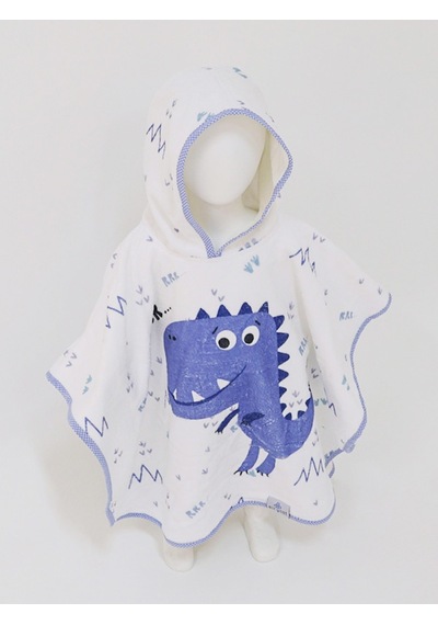 Airycot Mavi Dino Airycot Mavi Dino