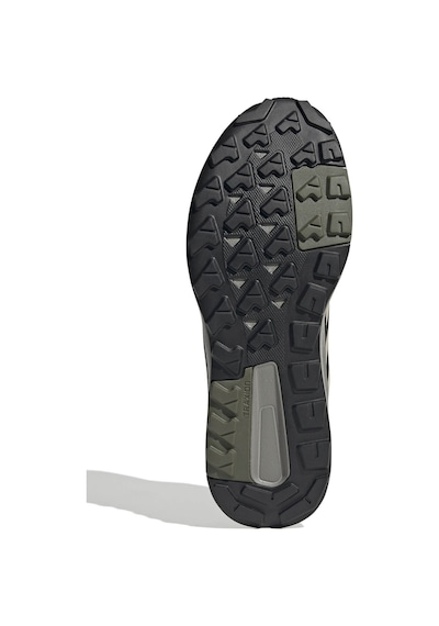 Adidas Terrex Anylander R Haki Erkek Outdoor 000000000101993657 Haki-sıyah-grı Çok Renkli