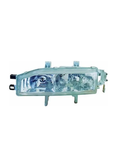 Honda Accord 4 On Far Sol 1990-1993 Depo 2171114llde