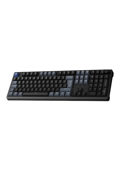 Keychron J5 Ultra 2.4ghz, Bluetooth 5.3 Ve Usb-c, 8.000hz Kablosuz %100 Tam Boy Özel Mekanik Klavye J5u-n1z-tr