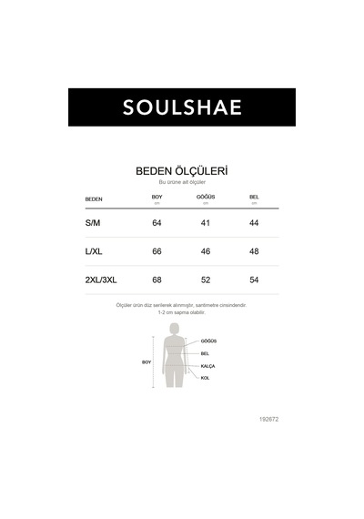 Soulshae Kadın Yakalı Askılı Kravat Detaylı Halter Yaka Bluz Sax Mavi Saks Mavi