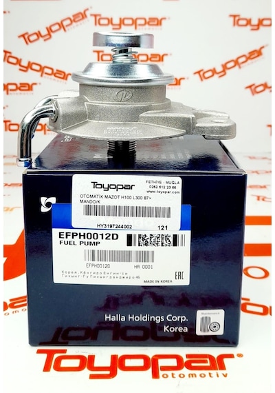 Hyundai H100 / L300 [  Mando ] Mazot Otomatik / Otomatigi 542062691