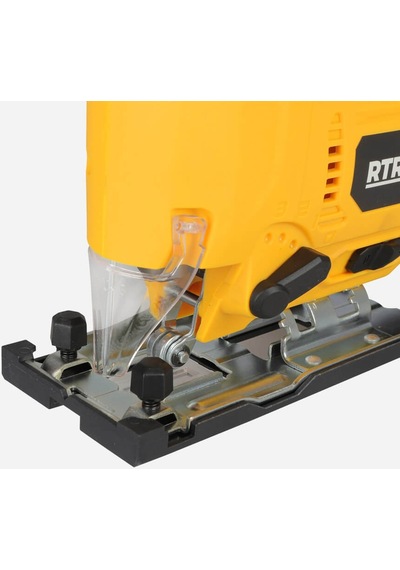 Rtrmax RTX1844B Aküsüz Şarjlı Dekupaj Testere