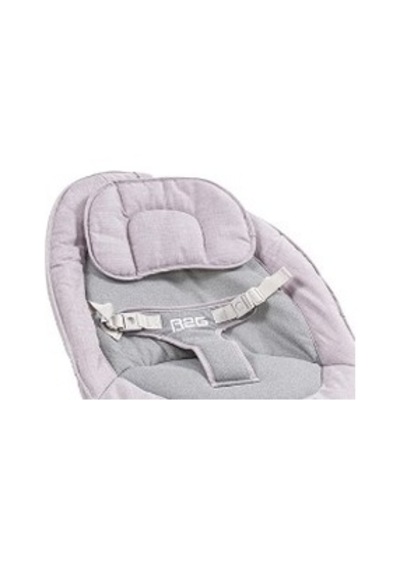 Baby2go 24587 Lillium Otomatik Sallanır Ana Dizi