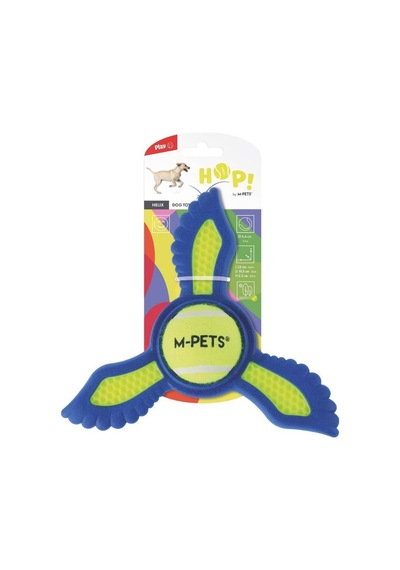 M-pets Hop Helix Köpek Oyuncağı