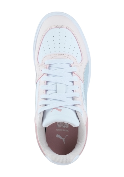 Puma Caven Iıı Block Spor Ayakkabı 406889-04 Çok Renkli