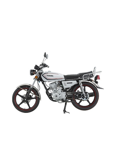 Mondial 50 Uag Ec Motorsiklet Beyaz