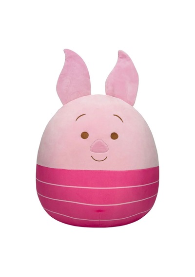 Squishmallows Disney Serisi 35 Cm Çok Renkli