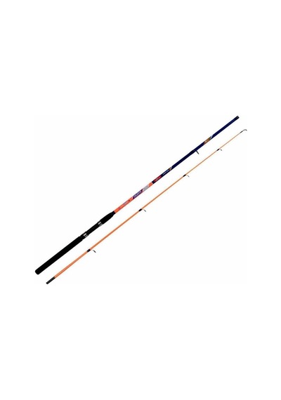 Kali Kunnan Celeste 240 Cm 5-25g Atarlı Fiber Spin Olta Kamışı