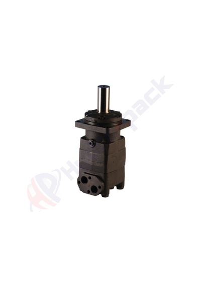 Mt250c Hidrolik Motor