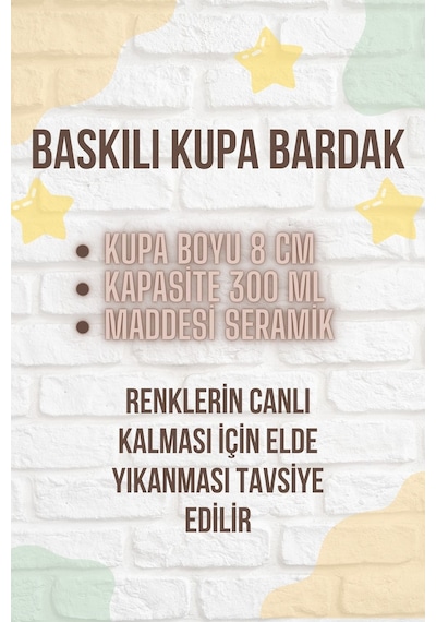Ben Kediyim Tabii Ki Problemlerim Var Kupa - Baskılı Kupa Bardak - Kedili Kupa Beyaz