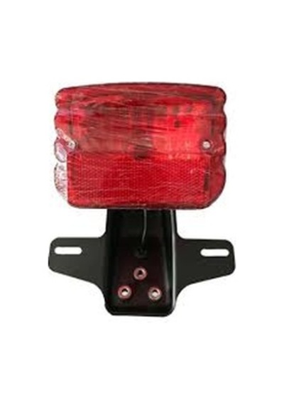 Cg-mg-agk Arka Stop Komple