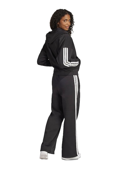 Adidas Energize Kadın Siyah Günlük Stil Eşofman Takımı Jf3388