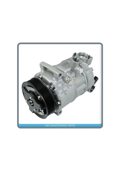 Denso Seat Leon Klima Kompresörü 2006-2012