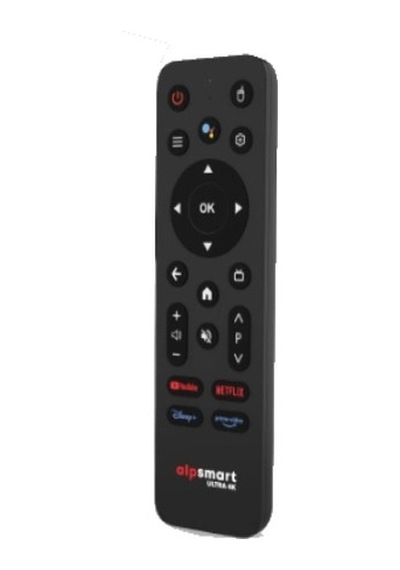Uzaktan Kumanda Alpsmart As510  Uydu Kumandası