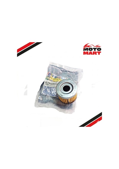 Tvs Apache 150 Yağ Filtresi Myf03002