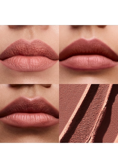 Inglot Krem Soft Mat Ruj Cocoa Nude 503 Cocoa Nude