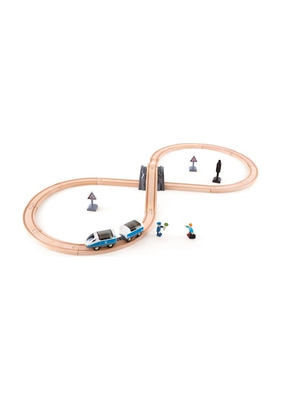 Hape - Hape Tren Seti - Mp35397