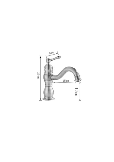 Lpd Royal Lavabo Bataryası Rose