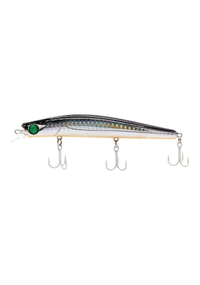 Kendo Haryu Minnow 14.8Gr 12.5Cm Floating Suni Yem - (264242223)