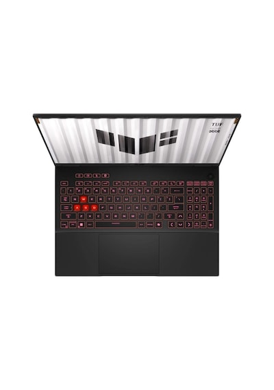 Asus Tuf Gamıng A16 Fa608pp-rv155 Ryzen 9 8940hx 16gb 1tb Ssd 8gb Rtx 5070 Fdos