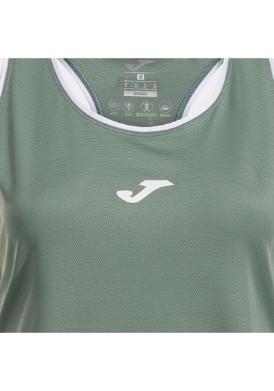 Joma 902840.480 Torneo Kadın Spor Tişört Renkli