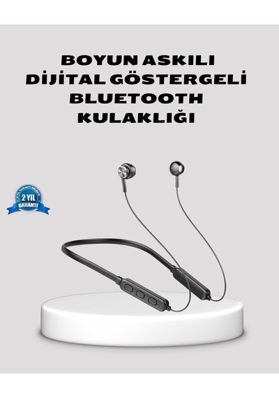 Anc Özellikli Kablosuz Bluetooth Kulaklık Gürültü Engelleme Eller Serbest Arama Mh-hs6033-5584
