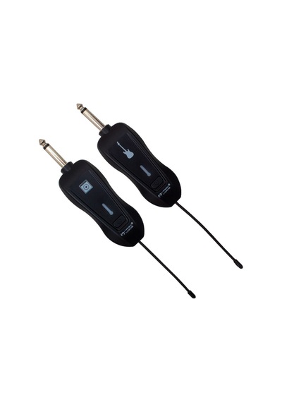 Magıcvoıce Mv 19585 Uhf Gitar Tip Kablosuz Mikrofon