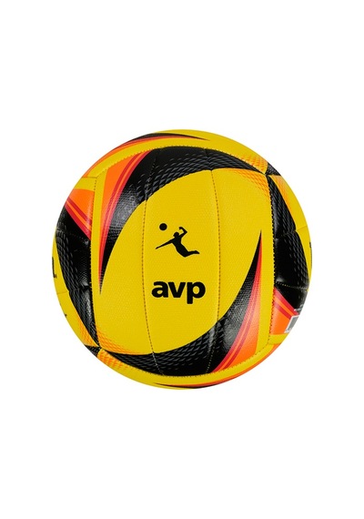 Wilson WTH01020XB AVP Optx 5 No Plaj Voleybol Topu Çok Renkli