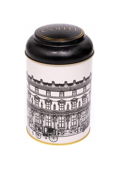Er115-2a City Coffee Desenli Baharatlık 1,1 Lt Çok Renkli