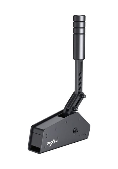 Hbs Hall Effect Destekli Pc Uyumlu Metal El Freni