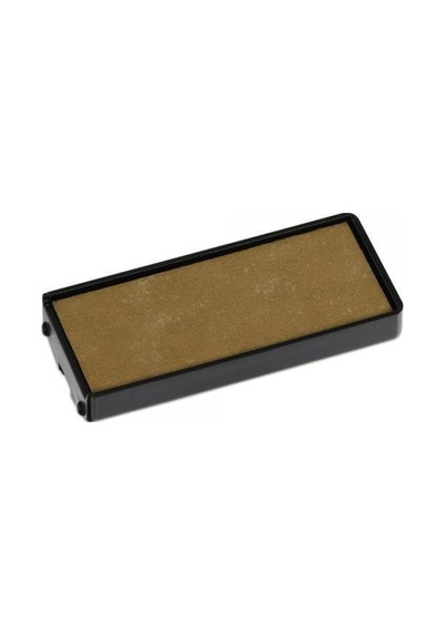 Colop Cep30 Kaşe Siyah Kasa Kuru Keçe - 18 x 47 MM