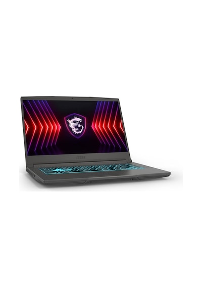 MSI Thın 15 B12uc1479xtrk11 İ7-12650H 32 GB 2 TB SSD RTX3050 15.6" Dos Dizüstü Bilgisayar