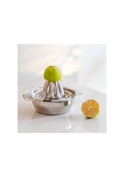 Çelik Limon Sıkacağı Çok Renkli