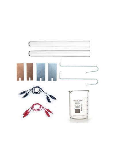Elektroliz Takımı N11.12828