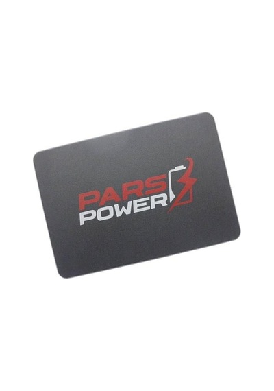 Pars 256gb Pp-7 Pro 500- 480mb/s Ssd Sata-3 Disk