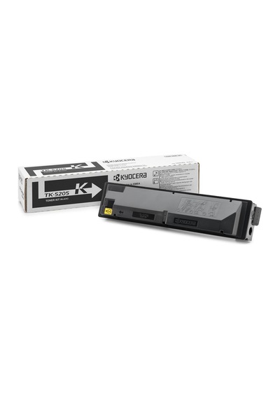Kyocera Tk-5205/1t02r50nl0 Siyah Toner
