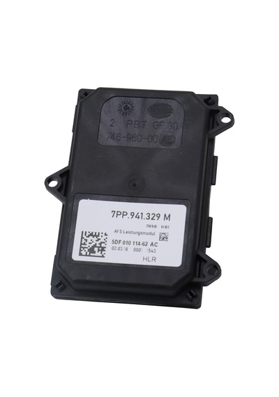 Xenon Far Balast Ünitesi Hıd Kontrol Modülü Oem 7pp.941.329 M 1 Adet