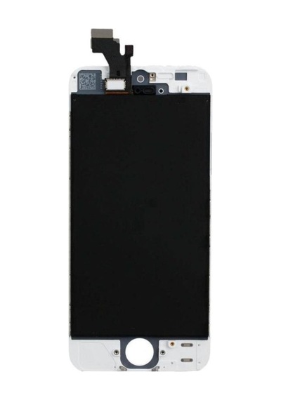 Apple Uyumlu iPhone 5 (5G) Lcd Ekran Dokunmatik