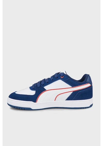 Puma Unisex Ayakkabı 40448701 İndigo-beyaz