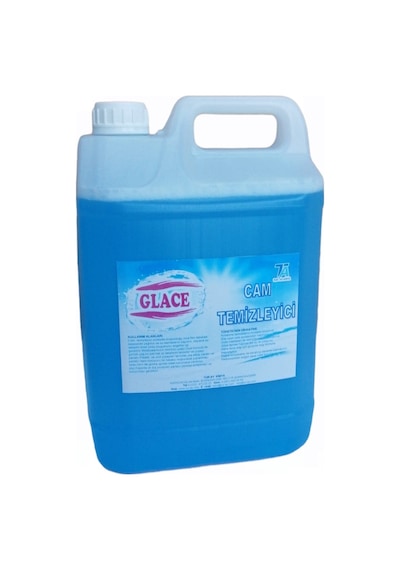 Glace Cam Temizleyici 5 L