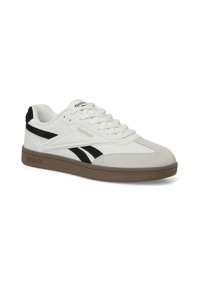 Reebok Clean Lift 1.2 Beyaz Erkek Sneaker 000000000102156092 Beyaz-sıyah-k Taba