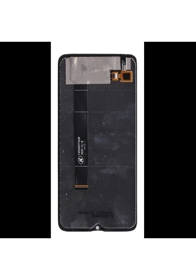 Reeder P13 Blue Max Pro Lite 2022 Lcd Ekran Dokunmatik