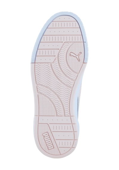 Puma Carina Mia Kadın Beyaz Spor Ayakkabı 402637-18