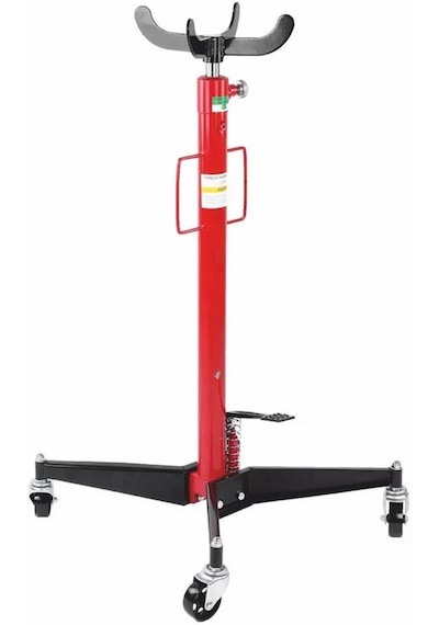 Cmc Dikey Şanzıman Krikosu 0,5 Ton -42