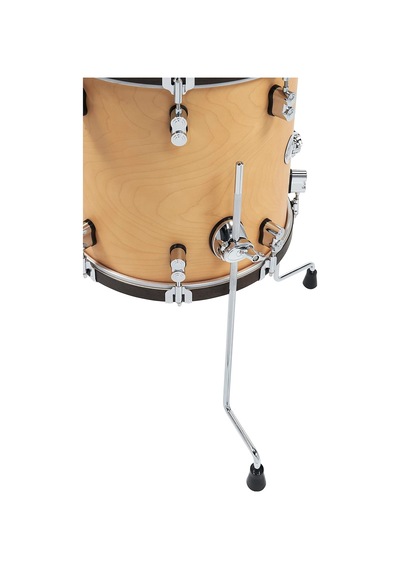 Pdp Concept Maple Classic Bop 3 Parça 18" Davul Natural